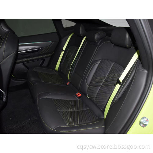 Auto Xpeng P7 2022 480g в запасе новая энергия